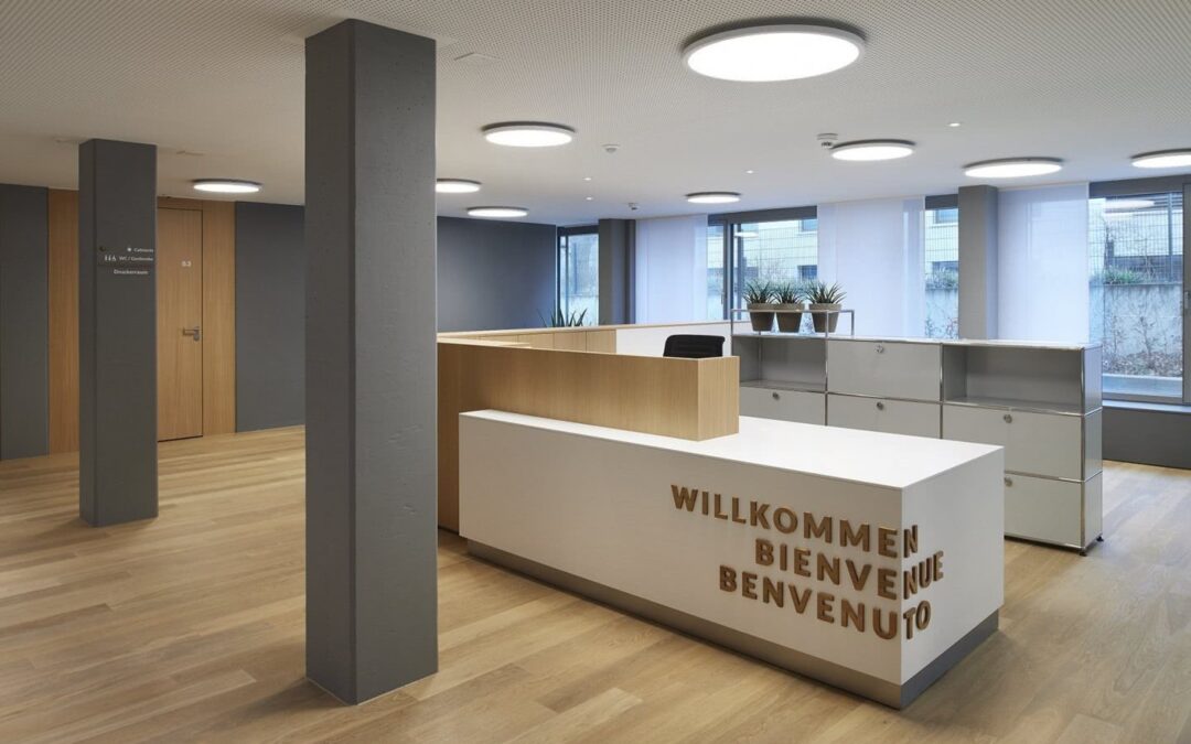 FMH Berufsverband der Schweizer Ärztinnen und Ärzte