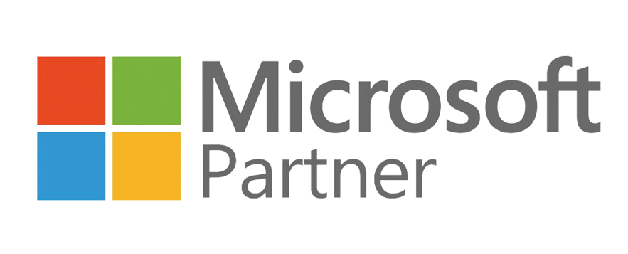 Microsoft Partner neu